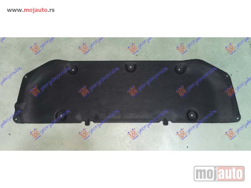 Glavna slika -  IZOLACIJA HAUBE Lexus rx 350/450 12-15 -dostupno - MojAuto