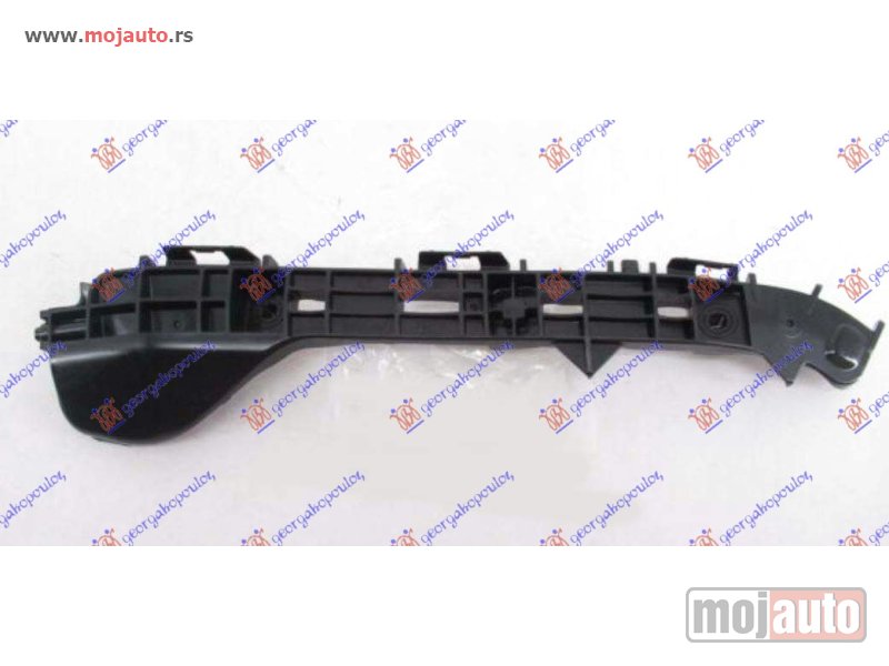 Glavna slika -  NOSAC ZADNJEG BRANIKA GORNJI PLASTICNI Levo Lexus ct 200h 14- -dostupno - MojAuto