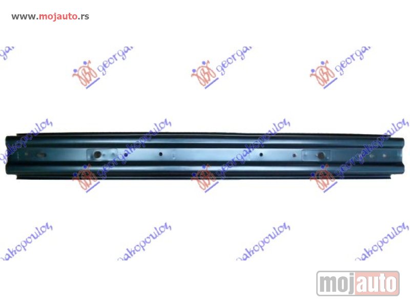 Glavna slika -  SINA PREDNJEG BRANIKA (2WD) Ford ranger 12-15 -nedostupno - MojAuto
