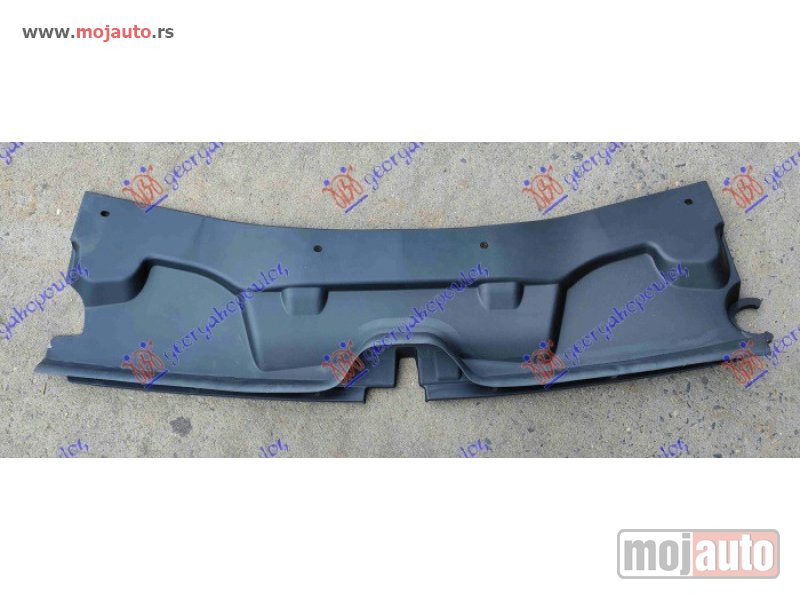 Glavna slika -  VEZNI LIM GORNJI PLASTICNI Mercedes vito (w447) 15- -nedostupno - MojAuto