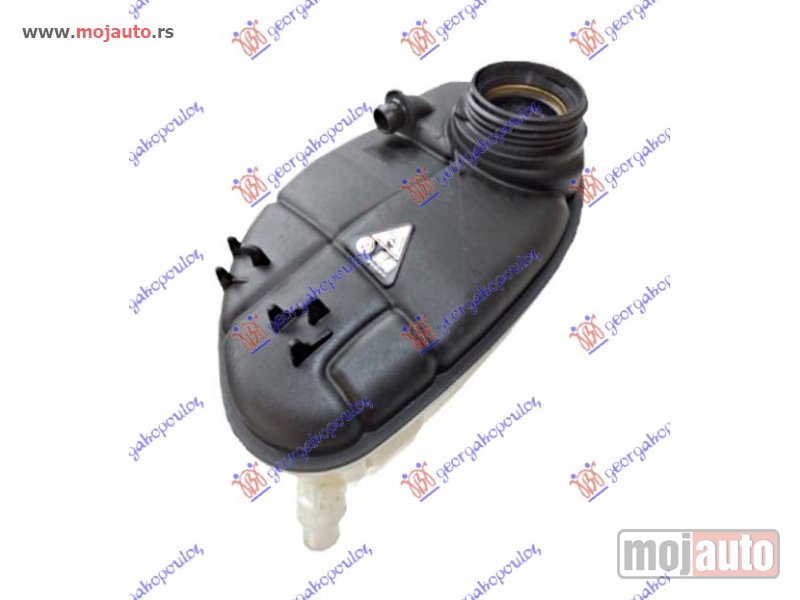 Glavna slika -  POSUDA ZA ANTIFRIZ (BENZIN/DIZEL) Mercedes cla (117) 13-16 -dostupno - MojAuto