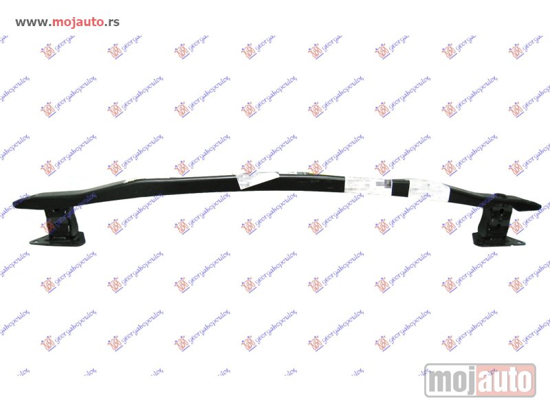 Glavna slika -  SINA ZADNJEG BRANIKA METAL Nissan nv 250 19- -nedostupno - MojAuto