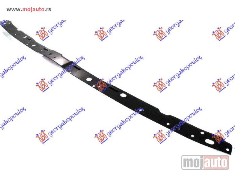 Glavna slika -  SINA PREDNJEG BRANIKA GORNJA PLASTICNA Subaru brz (zn6/zc6) 12- -nedostupno - MojAuto