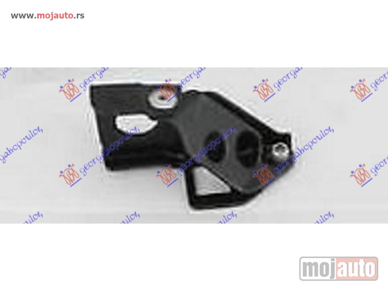 Glavna slika -  NOSAC PREDNJEG BRANIKA GORNJI METALNI Levo Subaru brz (zn6/zc6) 12- -dostupno - MojAuto
