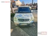 polovni Automobil Opel Meriva  