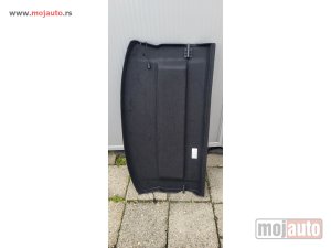 Glavna slika - POLICA-DASKA GRPEKA PEUGEOT PEZO 208 2014-2023 god - MojAuto