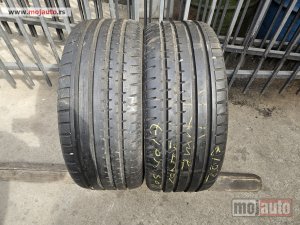 Glavna slika - 205-40-17 Continental kao nove Odlicne - MojAuto