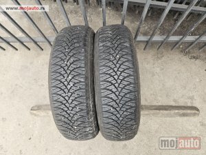 Glavna slika - 165-70-14 Goodrayder kao nove Odlicne - MojAuto