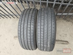 Glavna slika - 205-60-16 Pireli kao nove Odlicne - MojAuto