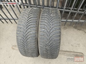 Glavna slika - 195-60-16 Hankook odlicne povoljno m+s - MojAuto