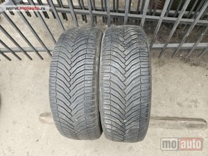 Glavna slika - 195-55-16 Michelin odlicne Povoljno m+s - MojAuto