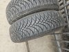 Slika 4 -  165-70-14 Goodrayder kao nove Odlicne - MojAuto
