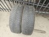 Slika 2 -  195-60-16 Hankook odlicne povoljno m+s - MojAuto