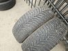 Slika 3 -  195-60-16 Hankook odlicne povoljno m+s - MojAuto