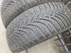 Slika 6 -  195-60-16 Hankook odlicne povoljno m+s - MojAuto