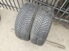 Slika 2 -  195-55-16 Michelin odlicne Povoljno m+s - MojAuto