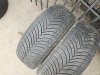 Slika 4 -  195-55-16 Michelin odlicne Povoljno m+s - MojAuto