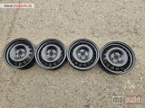  Celicne Felne 15Coli 4x100 Reno Clio Modus kao nove Odlicne