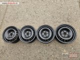  Celicne Felne 15Coli 5x114,3 Reno Senik kao nove odlicne