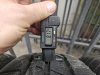 Slika 9 -  215-70-16 Continental kao nove odlicne m+s - MojAuto