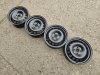 Slika 2 -  Celicne Felne 15Coli 4x100 Reno Clio Modus kao nove Odlicne - MojAuto