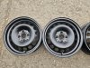 Slika 4 -  Celicne Felne 15Coli 4x100 Reno Clio Modus kao nove Odlicne - MojAuto