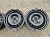 Slika 5 -  Celicne Felne 15Coli 4x100 Reno Clio Modus kao nove Odlicne - MojAuto