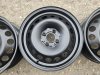 Slika 6 -  Celicne Felne 15Coli 4x100 Reno Clio Modus kao nove Odlicne - MojAuto