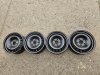 Slika 1 -  Celicne Felne 15Coli 5x114,3 Reno Senik kao nove odlicne - MojAuto