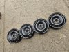 Slika 3 -  Celicne Felne 15Coli 5x114,3 Reno Senik kao nove odlicne - MojAuto