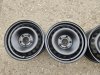 Slika 4 -  Celicne Felne 15Coli 5x114,3 Reno Senik kao nove odlicne - MojAuto