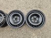 Slika 5 -  Celicne Felne 15Coli 5x114,3 Reno Senik kao nove odlicne - MojAuto