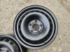 Slika 6 -  Celicne Felne 15Coli 5x114,3 Reno Senik kao nove odlicne - MojAuto