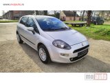 polovni Automobil Fiat Grande Punto 1,4  8v 