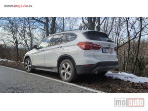 polovni Automobil BMW X1 2.0 xDrive 