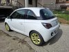 Slika 8 - Opel Adam 1.2  - MojAuto