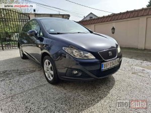 Glavna slika - Seat Ibiza Ecomotive - MojAuto