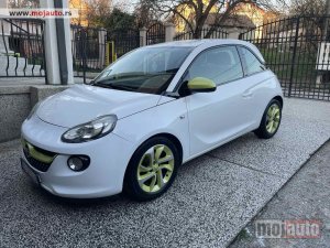 Glavna slika - Opel Adam 1.2 - MojAuto