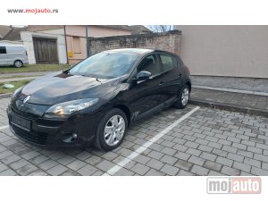 polovni Automobil Renault Megane 1.6 16v 