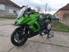 Slika 4 - Kawasaki Z1000SX SALONSKO STANJE - MojAuto