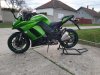 Slika 23 - Kawasaki Z1000SX SALONSKO STANJE - MojAuto