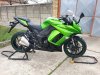 Slika 2 - Kawasaki Z1000SX SALONSKO STANJE - MojAuto