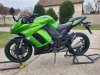 Slika 1 - Kawasaki Z1000SX SALONSKO STANJE - MojAuto