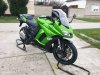 Slika 3 - Kawasaki Z1000SX SALONSKO STANJE - MojAuto