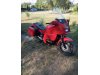Slika 1 - BMW k100 rt - MojAuto
