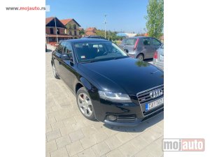 polovni Automobil Audi A4 B 