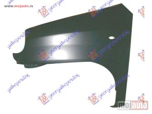 Glavna slika - BLATOBRAN Levo Hyundai atos prime 99-03 -nedostupno - MojAuto