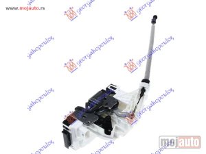 NOVI: delovi  BRAVA PREDNJIH VRATA ELEKTRICNA (SENZOR BEZ KLJUCA) (8pins) Desno Mercedes e class (w212) 09-13 -dostupno