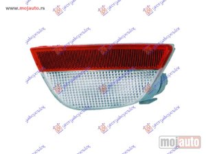NOVI: delovi  RIKVERC SVETLO Ford focus 04-08 -dostupno