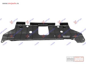 NOVI: delovi  ZASTITA MOTORA (CENTRALNI DEO) PLASTICNA Hyundai accent h/b-l/b 03-05 -dostupno